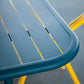 Smile Outdoor Table