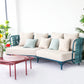 Avril Outdoor Sofa Set A