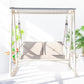 Rays Double-seat Outdoor Swing