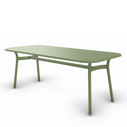 Eames Long Dining Table
