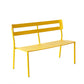 Rio Outdoor Bench Set