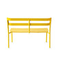 Rio Outdoor Bench Set