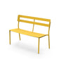 Rio Outdoor Bench Set