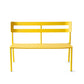 Rio Outdoor Bench Set