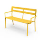 Rio Outdoor Bench Set