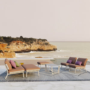 Rio Outdoor Sofa Set