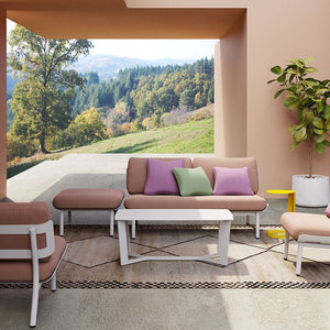 Rio Outdoor Sofa Set