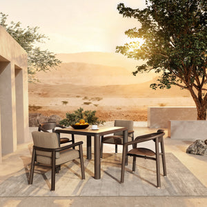 Karen Square Dining Set