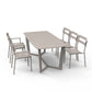 Rio Outdoor Dining Set