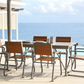 Long Dining Table