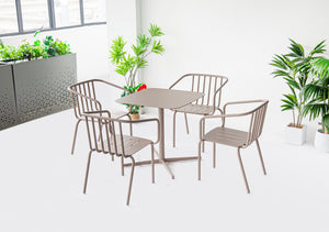 Rays Outdoor Armchair