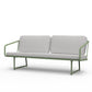 Rays Outdoor Sofa Set