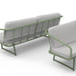 Rays Outdoor Sofa Set