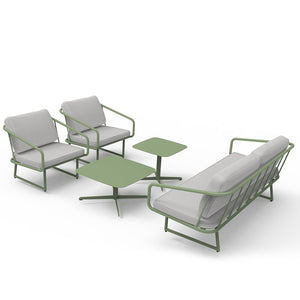 Rays Outdoor Sofa Set