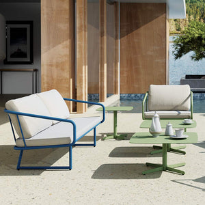 Rays Outdoor Sofa Set