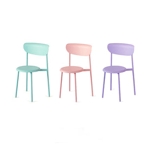 Angle Outdoor Chairs