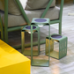 Outdoor Solar Light Crates