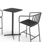 Rays Outdoor Stool Set