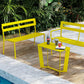 RIO Outdoor Bench