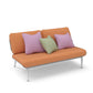 Rio Outdoor Sofa Set