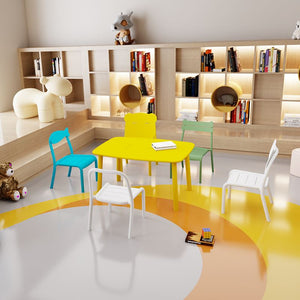 Children's Outdoor Seating Collection