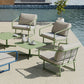 Rays Outdoor Sofa Set