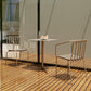 Rays Outdoor Dining Set