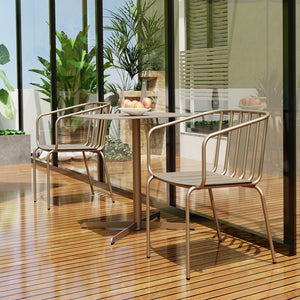Rays Outdoor Dining Set
