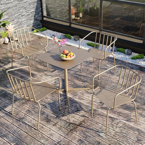 Rays Outdoor Dining Set