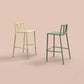 Victory Outdoor Bar & Stool Set